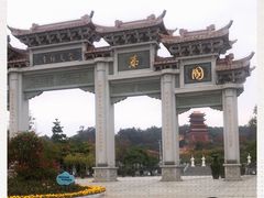 -梵天禅寺