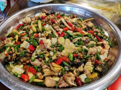 -灶东家民间菜(回兴店)
