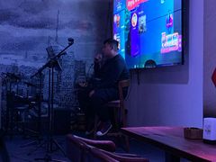 -花儿酒吧(济南店)