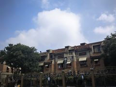 -天津意大利风情旅游区