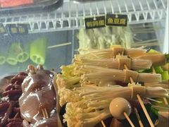 -老酱油炸社