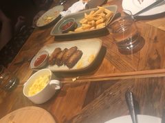 -自然食集西餐厅(泰晤士小镇店)