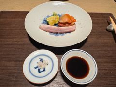 -晴空·日本料理(万象城店)
