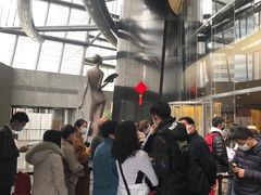 -上海中心大厦