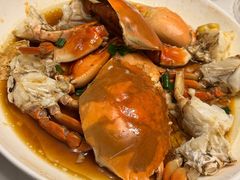 -杨记海鲜楼(三门黑金冠店)