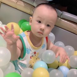 -波比一号儿童乐园(圣熙8号店)