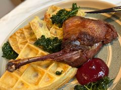 -G+KITCHEN(龙湖狮山天街店)