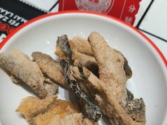 -肥汁米蘭香港米线(长宁来福士店)