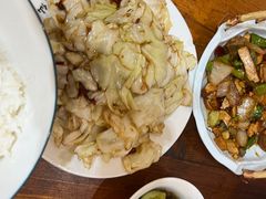 -鱼乐岛餐厅·户外花园主题餐厅