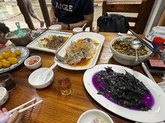 -下梅人家土菜馆(历史文化餐厅度假区店)