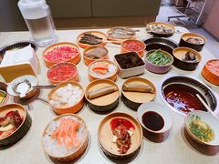 -海底捞大排档火锅(打浦路店)