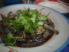 -红满堂·龙虾·牛蛙·淮扬菜(濠北路店)