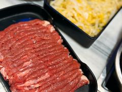 老北京手切鲜羊肉-牛街清真满恒記(平安里西大街店)