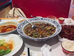 -千椒百味•自贡盐帮川菜