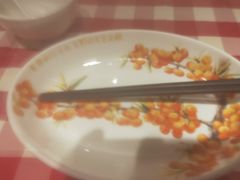 -西贝(金桥店)