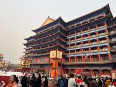 -大明幻境第一城