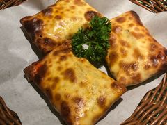 -楼兰新疆菜(江宁万达店)