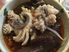 -重庆乌鱼庄·龙滋鲜(青羊大道店)