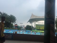 -黄金海岸水上乐园