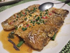 -渔舟意·湖南家宴(萝岗纳金城店)