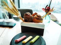-翡翠36餐厅(浦东香格里拉店)