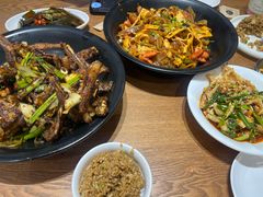 -掌上鲜(南顺城街店)