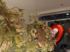 -春树下·树屋花房西餐厅(罍街AS1980店)