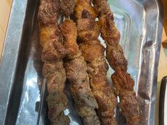 -老舅老蒙肉饼非遗店(一店)