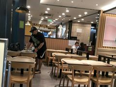 -德克士(西站站内店)