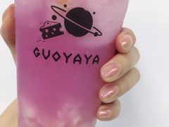 -果呀呀(凯德广场店)