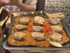 -野人部落(中街店)