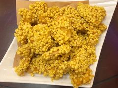 脆皮红薯-五谷丰香饺子馆(总店)