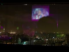 -宁波威斯汀酒店·PEAK39逸峰吧