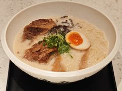 -味千拉面(广州白云机场T1西二店)