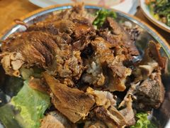 -合家院饭庄(榆关道店)