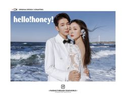 点击看大图 -香庭海婚纱摄影·威海旅拍(统一路店)