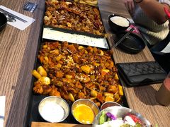 -分米鸡DM Chicken(银泰城店)