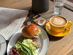 -尚牛社会 Beef & Liberty(金桥EKA天物店)