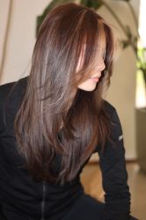 -U·NI SALON 造型