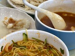 -服务大楼冷面(延大店)