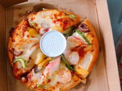 -必胜客(星兰宅急送店)