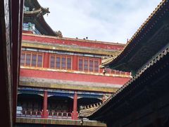-须弥福寿之庙