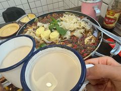 -聂发财重庆江湖菜(解放碑店)