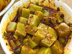 -刘豆花