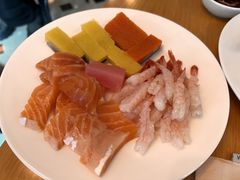 -丽思卡尔顿·香溢餐厅(北京丽思卡尔顿酒店)