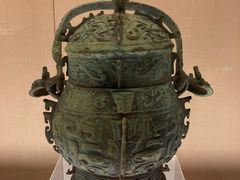 -上海博物馆(人民广场馆)