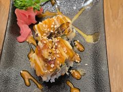 -小川洋风料理(江汉路店)
