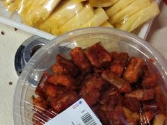 -物美(北沙滩店)