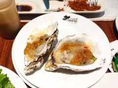-汉巴味德·烤肉与啤酒的自助(杭州大悦城店)