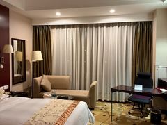 -南宁红林大酒店